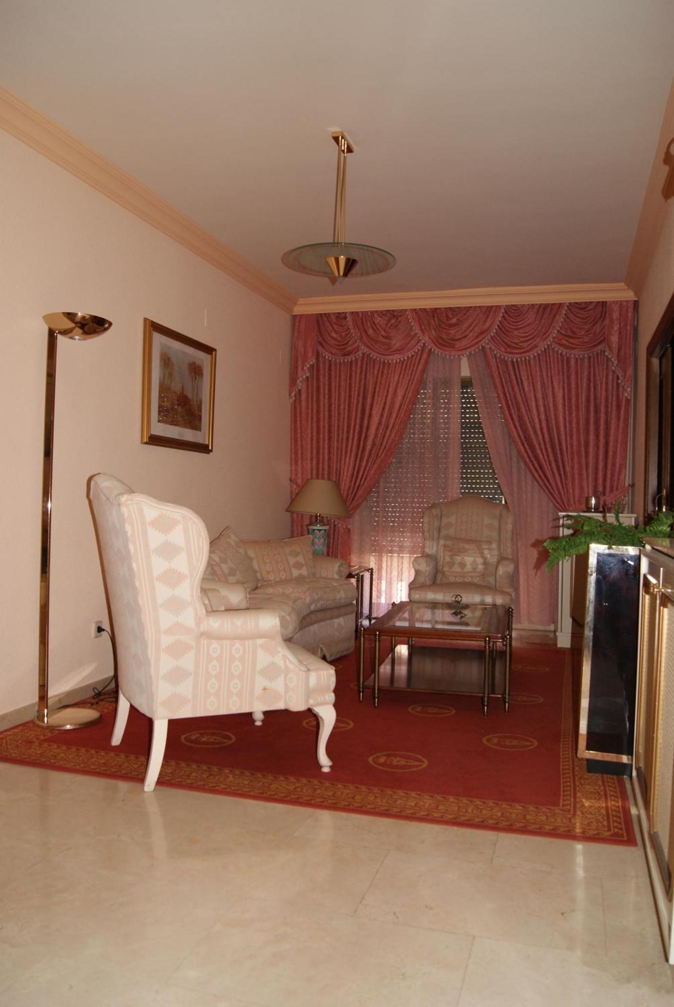 Hotel Reina Victoria Hellín Extérieur photo